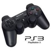 Aluguel de Controle PS3 (DualShock 3)