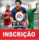 _ Inscrição Taça FIFA _